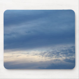 Midwest sunset muismat