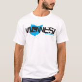 Midwest T-shirt (Voorkant)