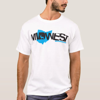 Midwest T-shirt