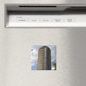 Midwestern Silo Magneet (Insitu (Vaatwasser))