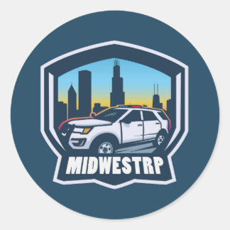 MidwestRP Sticker