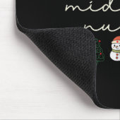 Midwife Nurse Christmas Gingerbread Nicu Hostal Pa Muismat (Hoek)