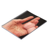 Midwifery Notitieboek (Linkerzijde)