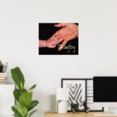 Midwifery Poster (Thuiskantoor)