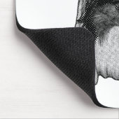 Midwinter Tea Desk Pad Muismat (Hoek)