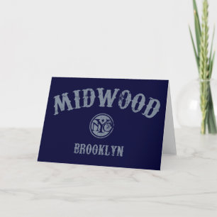 Midwood Kaart