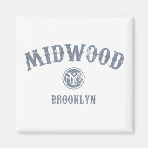 Midwood Magneet