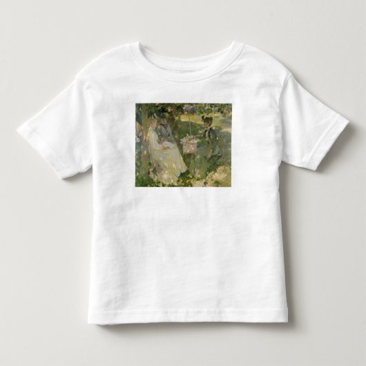 Midzomer, 1892 kinder shirts (Voorkant)