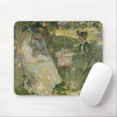Midzomer 1892 muismat (Met muis)