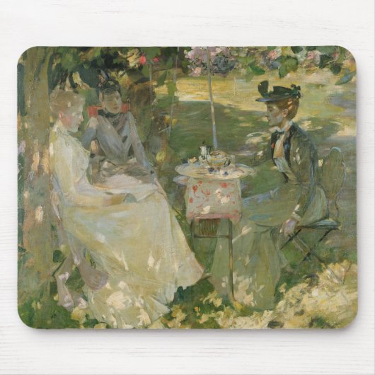Midzomer 1892 muismat (Voorkant)