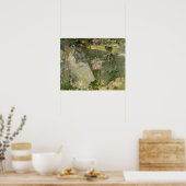 Midzomer, 1892 poster (Keuken)