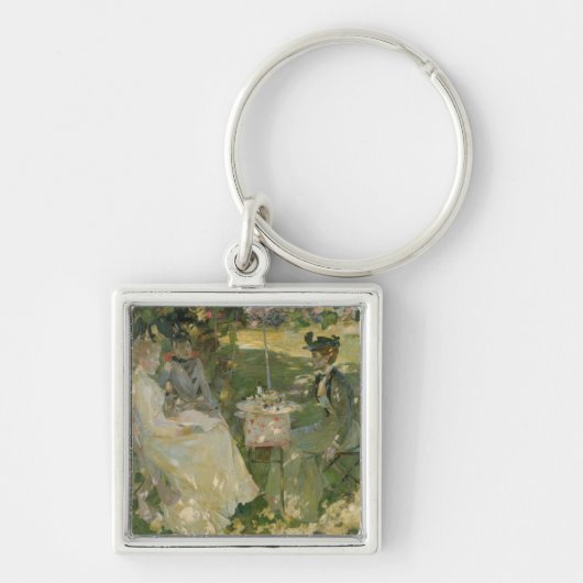 Midzomer 1892 sleutelhanger (Voorkant)