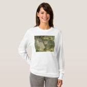 Midzomer 1892 t-shirt (Voorkant volledig)