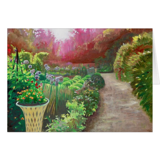 Midzomer 2013 (Voorkant Horizontaal)