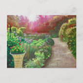 Midzomer 2013 briefkaart (Voorkant)