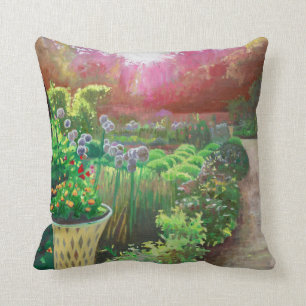 Midzomer 2013 kussen