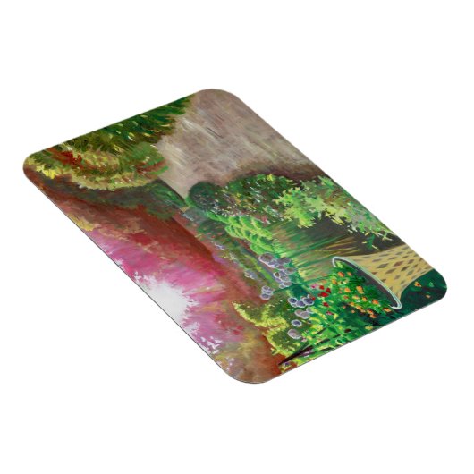 Midzomer 2013 magneet (Rechterzijde)