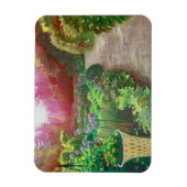 Midzomer 2013 magneet (Verticaal)