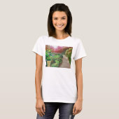 Midzomer 2013 t-shirt (Voorkant volledig)