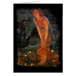 Midzomer Eve airy Circle