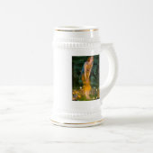 Midzomer Eve Edward Robert Hughes Bierpul (Voorkant rechts)