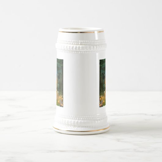 Midzomer Eve Edward Robert Hughes Bierpul (Center)