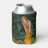 Midzomer Eve Edward Robert Hughes Blikjeskoeler (Blikje Voorkant)