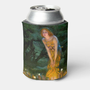 Midzomer Eve Edward Robert Hughes Blikjeskoeler