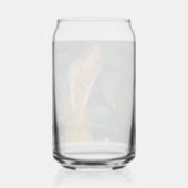 Midzomer Eve Edward Robert Hughes Blikvorm Glas (Achterkant)