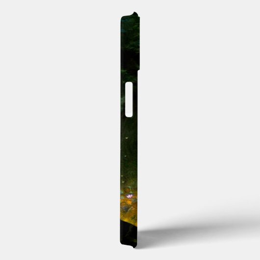 Midzomer Eve Edward Robert Hughes Case-Mate iPhone Case (Achterkant / Rechts)