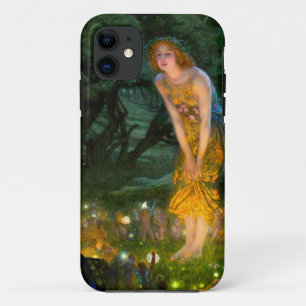 Midzomer Eve Edward Robert Hughes Case-Mate iPhone Case