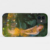 Midzomer Eve Edward Robert Hughes Case-Mate iPhone Case (Achterkant (horizontaal))