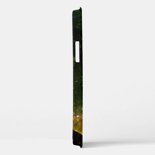 Midzomer Eve Edward Robert Hughes Case-Mate iPhone Case (Achterkant / Rechts)