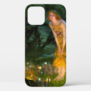 Midzomer Eve Edward Robert Hughes Case-Mate iPhone Case