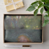 Midzomer Eve Edward Robert Hughes Decoupage Tissuepapier (Geschenk)