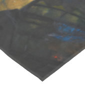 Midzomer Eve Edward Robert Hughes feeën fantasie Tafelkleed (Gekanteld)