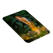 Midzomer Eve Edward Robert Hughes Magneet (Rechterzijde)