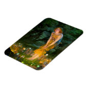 Midzomer Eve Edward Robert Hughes Magneet (Linkerzijde)