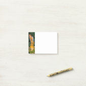 Midzomer Eve Edward Robert Hughes Post-it® Notes (Op bureau)
