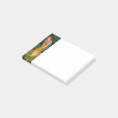 Midzomer Eve Edward Robert Hughes Post-it® Notes (Schuin)