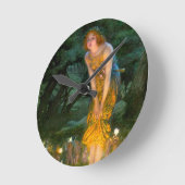 Midzomer Eve Edward Robert Hughes Ronde Klok (Hoek)