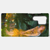 Midzomer Eve Edward Robert Hughes Samsung Galaxy Hoesje (Achterkant horizontaal)