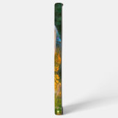 Midzomer Eve Edward Robert Hughes Samsung Galaxy Hoesje (Linkerkant)