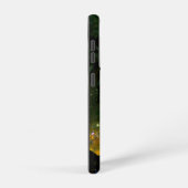 Midzomer Eve Edward Robert Hughes Samsung Galaxy Hoesje (Rechterkant)