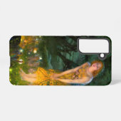 Midzomer Eve Edward Robert Hughes Samsung Galaxy Hoesje (Achterkant horizontaal)