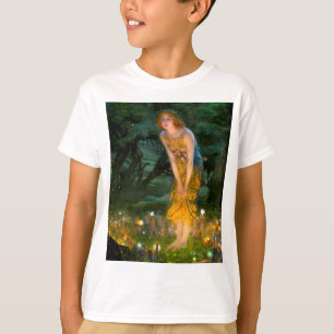 Midzomer Eve Edward Robert Hughes T-shirt