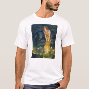 Midzomer Eve Fairy Dance T-shirt