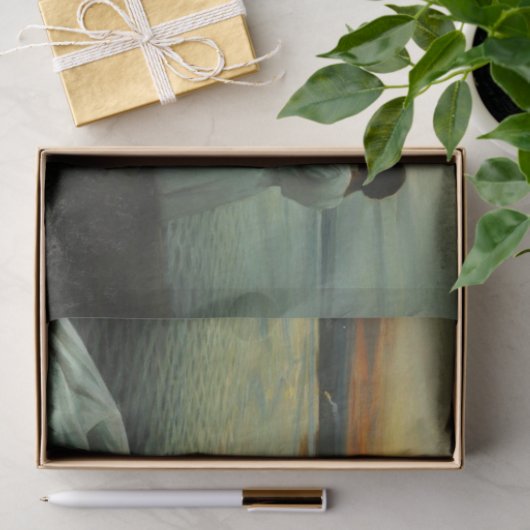 Midzomer Eve van Harald Slott-Moller Tissuepapier (Geschenk)