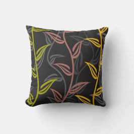 Midzomer Floral Garden Kussen