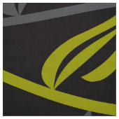 Midzomer Floral Garden Stof (Swatch)